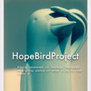 HopeBirdProject - @HopeBirdProject - Twitter