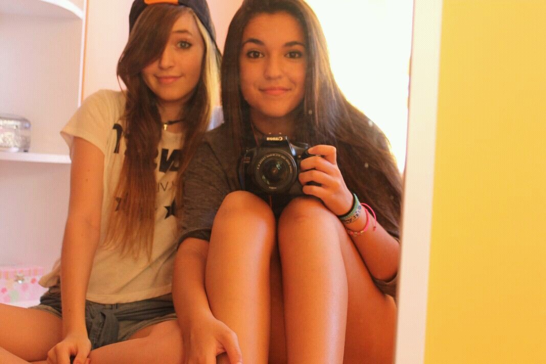 14.Bailarina de HipHop. Si la vida te da la espalda, tócale el culo. Se puede matar a un soñador, pero nunca un sueño. ¿Música? Bailemos♪.