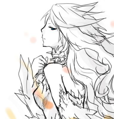 I'm Reshiram, the legendary dragon type pokemon. I see the truth of this world...taken by @garintina_lord, touch him and you'll have more than a 3rd degree burn