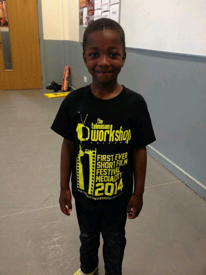 TvWorkshopMcr's profile picture. BAFTA award-winning acting training agency for actors aged 6-21. Creators of the TV Workshop Short Film Festival at Media City.