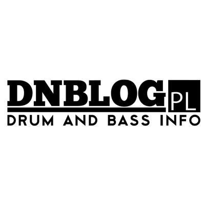 dnblog_pl's profile picture. Twoje źródło informacji o muzyce drum & bass - wkrótce ruszamy pełną parą!