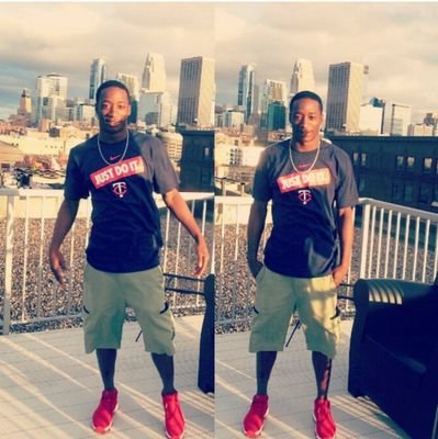 They call me Ac cause' im cooler than a fan! ya dig  From The Land of 10,000 Jakes, Fakes, and Lakes ..