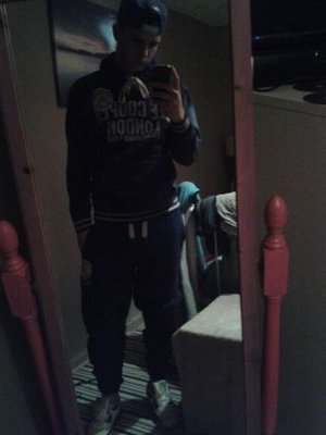 peachey525's profile picture. love football always up for chats!