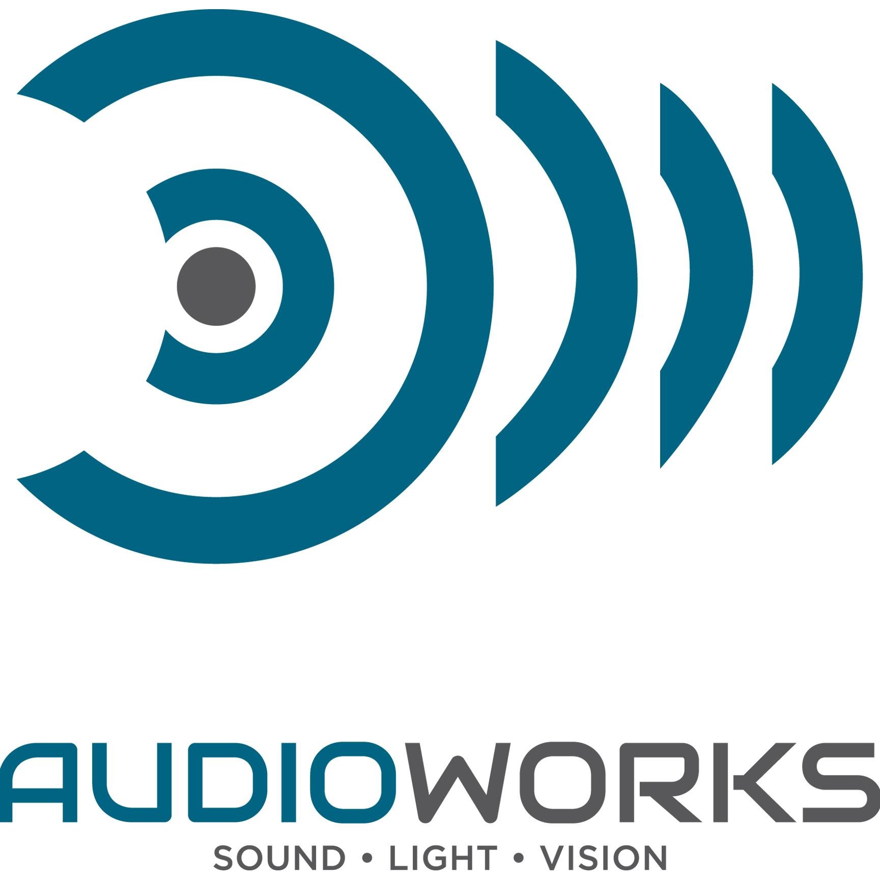 AudioWorks_'s profile picture. AudioWorks is an event production company set up in Ballina, Co. Mayo in 2012. We provide Sound, Lighting & Staging for a range of different events.