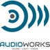 AudioWorks (@audioworks_) Twitter profile photo AudioWorks (@audioworks_) Twitter profile photo