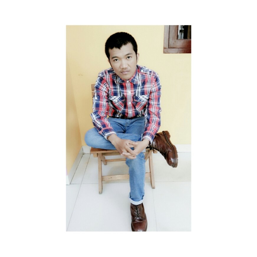 Sedang belajar