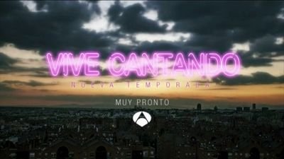 Esto es un cf de Vive Cantando si os gusta dadme follow :)