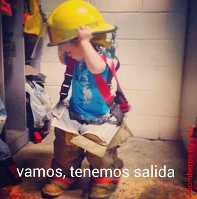 estoy preparado física y mentar para salvar vidas y propiedades
