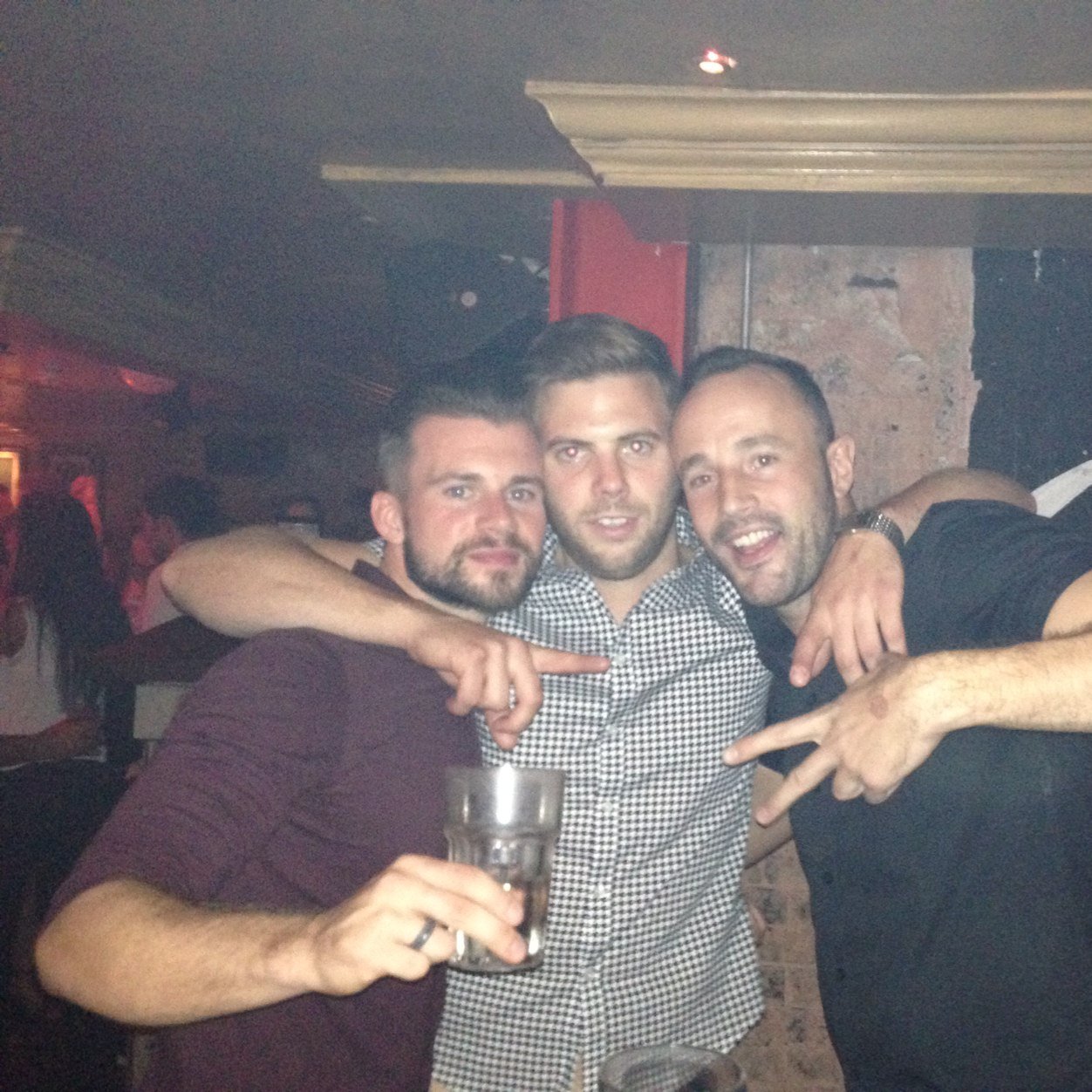 Trickery007's profile picture. 