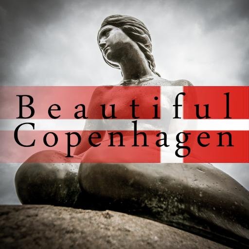 Beautiful Copenhagen