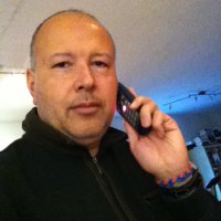Markus Abel Steppe (@steppe_m) 's Twitter Profile