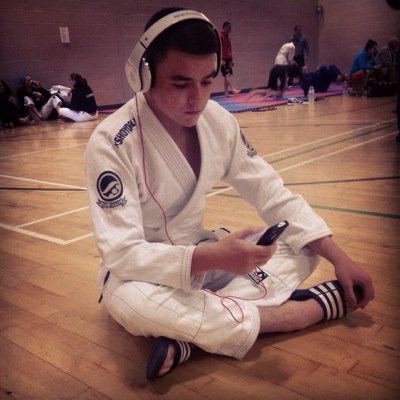 Trimmy97's profile picture. MMA Academy