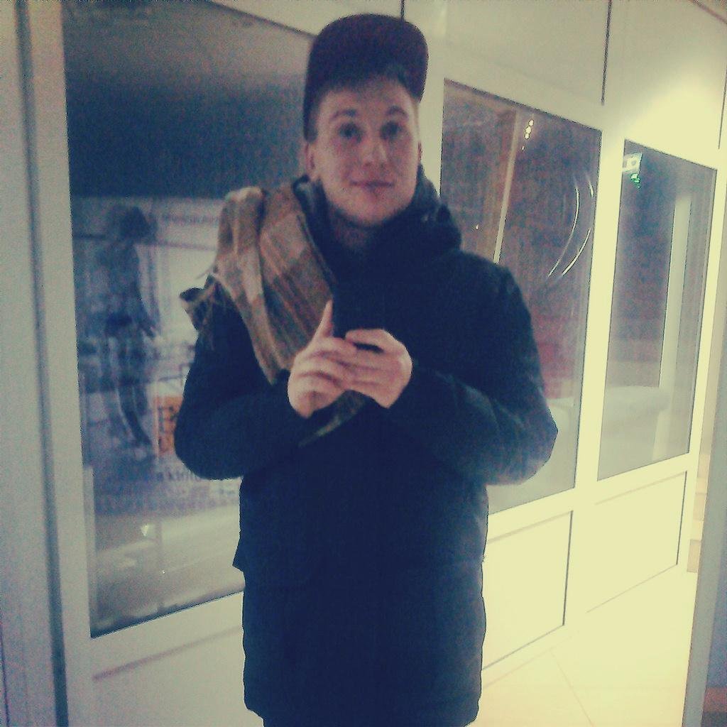 Твитер хуитер.