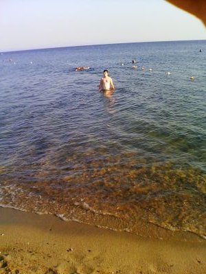 mucahitdogdu's profile picture. 