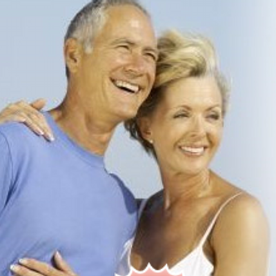 Dating for over 50s