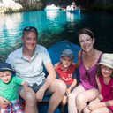 Linda Fordham - @linsfordham - Twitter