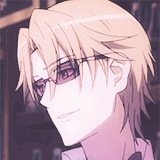 NonchalantIzumo's profile picture. 「Scratch my bar and I'll break your face」[#KProjectRP]