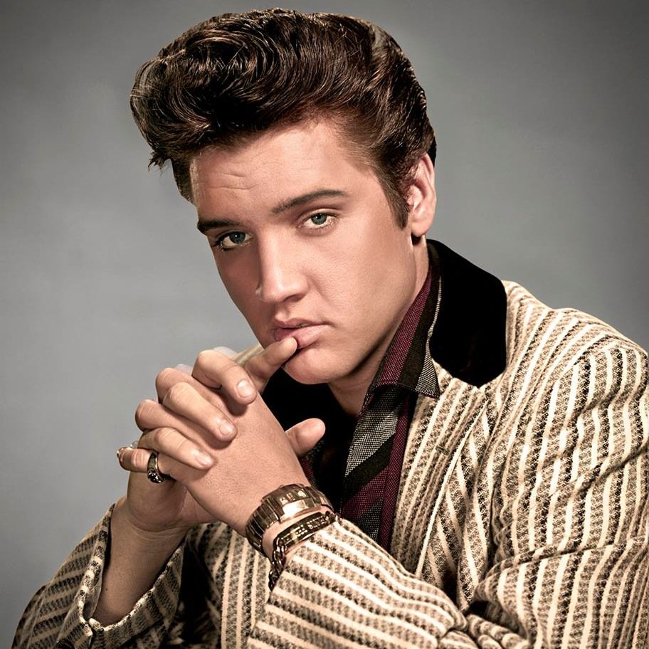 Let the star fade & fall And I won't care at all AsLongAsIHaveU/Jonah's mum/Event Mgmt.Consultant/4the Love of King&GM/Elvis Lives Here!4ever Grateful, George!x
