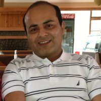 nishant kapur (@nishantkap) 's Twitter Profile