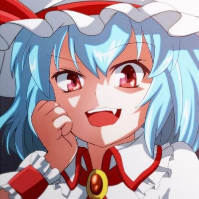 幼くて紅い れみりあさんのプロフィール画像