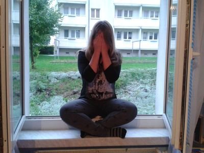 Dein Neid ist meine Anerkennung, dein Hass ist mein Sieg!