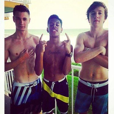 CaseyWetzel's profile picture. I just want to be able to wake up every morning knowing im getting better