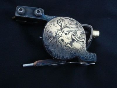 chrisabaca's profile picture. 