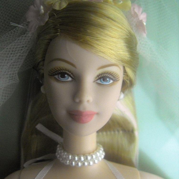barbiedecorazon's profile picture. Somos la primera tienda en línea dedicada al coleccionismo Barbie desde 2013