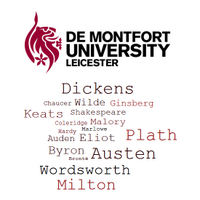 DMU English (@dmuenglish) 's Twitter Profile