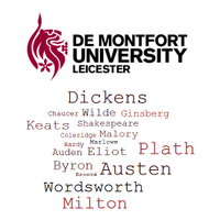 DMU English(@DMUEnglish) 's Twitter Profile Photo