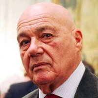 Vladimir Pozner (@vpozner_en) 's Twitter Profile