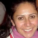 Gladys Vásquez - @glavipsico - Twitter