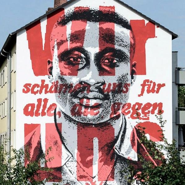 News & views on Eintracht Frankfurt in English. Zeugen Yeboahs. #SGE