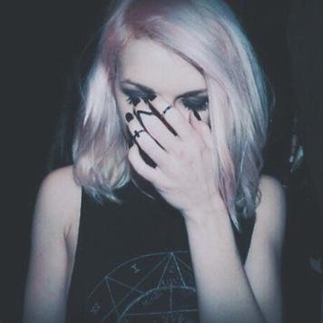 i'm @asyntheticlove don't touch this account  thank you i love you bye