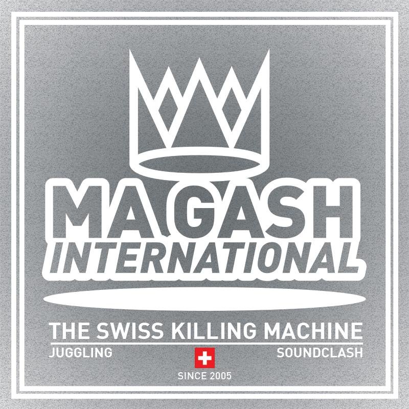 Ma Gash Intl