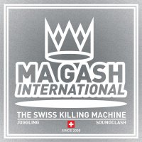 Ma Gash Intl (@magashintl) 's Twitter Profile