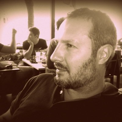 genitsaris's profile picture. 