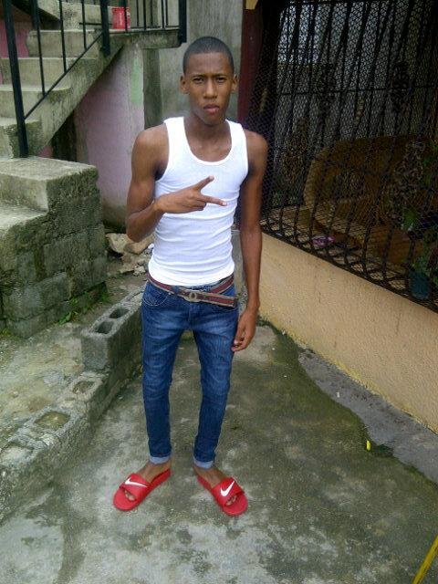 -La Flor Es Flor,Aunque Pierda Sus Petalos : ]]. #TeamNiGGAZ