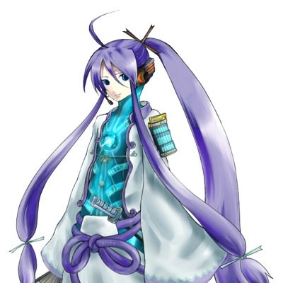 【非公式】 がくぽのbotだ。GUMI[@Ayumikegumi]といつも一緒だ。 お別れ、あきたらブロックでお願いします。
最近出てこれなくてすまん…。