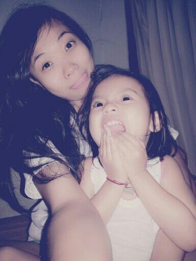I love my family :*