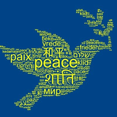 🇺🇦  🇺🇦 Human Rights, Equality, Freedom, Democracy, Truth and Justice 🇺🇦 🇺🇦