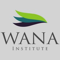 WANA Institute (@wanainstitute) 's Twitter Profile
