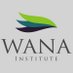 WANA Institute (@WANAInstitute) Twitter profile photo