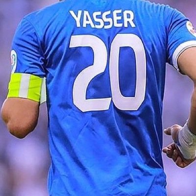 أحب #الهلال وعاشق لـ #ميلان ، أتحدث وأناقش بعقلية بعيداً عن التعصب