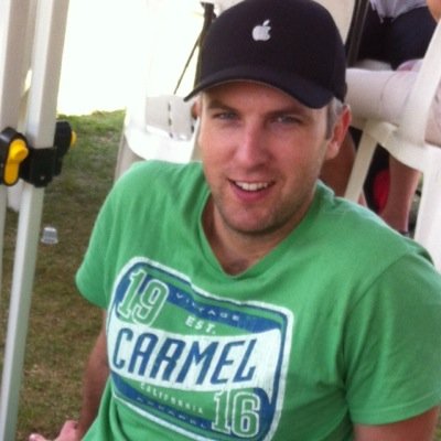 SteveVos_'s profile picture. 