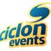 ꒝ꀤ꒝Ｌóℕ Ｅ∨ＥℕƬՏ (@ciclon_events) Twitter profile photo
