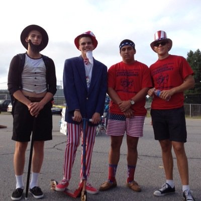 FHSNCDECA's profile picture. 