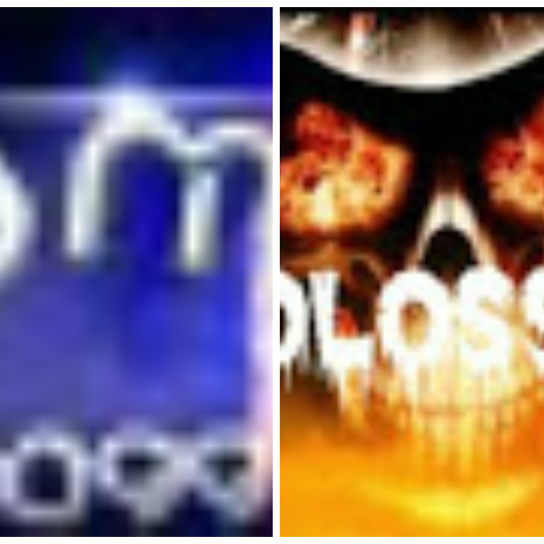 SilverColossus's profile picture. Silverman's channel: https://t.co/BNAo37OCpD Colossus's channel: https://t.co/fZ7dWg5mMK