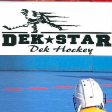 DekStarHockey's profile picture. 