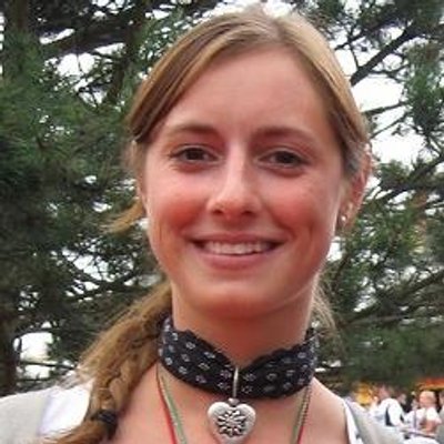 indycarjulie Twitter Profile Image